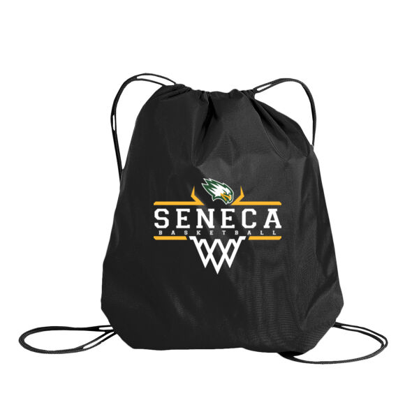 Seneca Valley High School Boys Basketball Cinch Pack Thumbnail