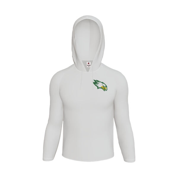 Seneca Basketball Long Sleee Shooting Shirt Thumbnail