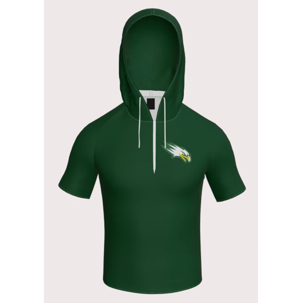 Seneca Basketball Coaches Jacket Thumbnail